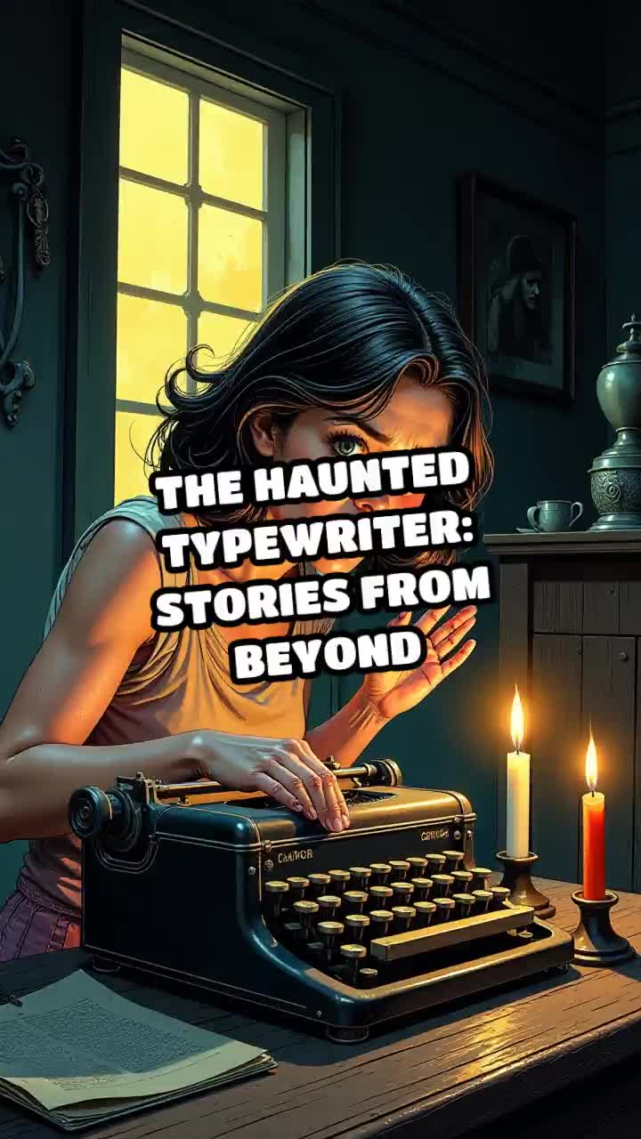 @CReepyinpasta
