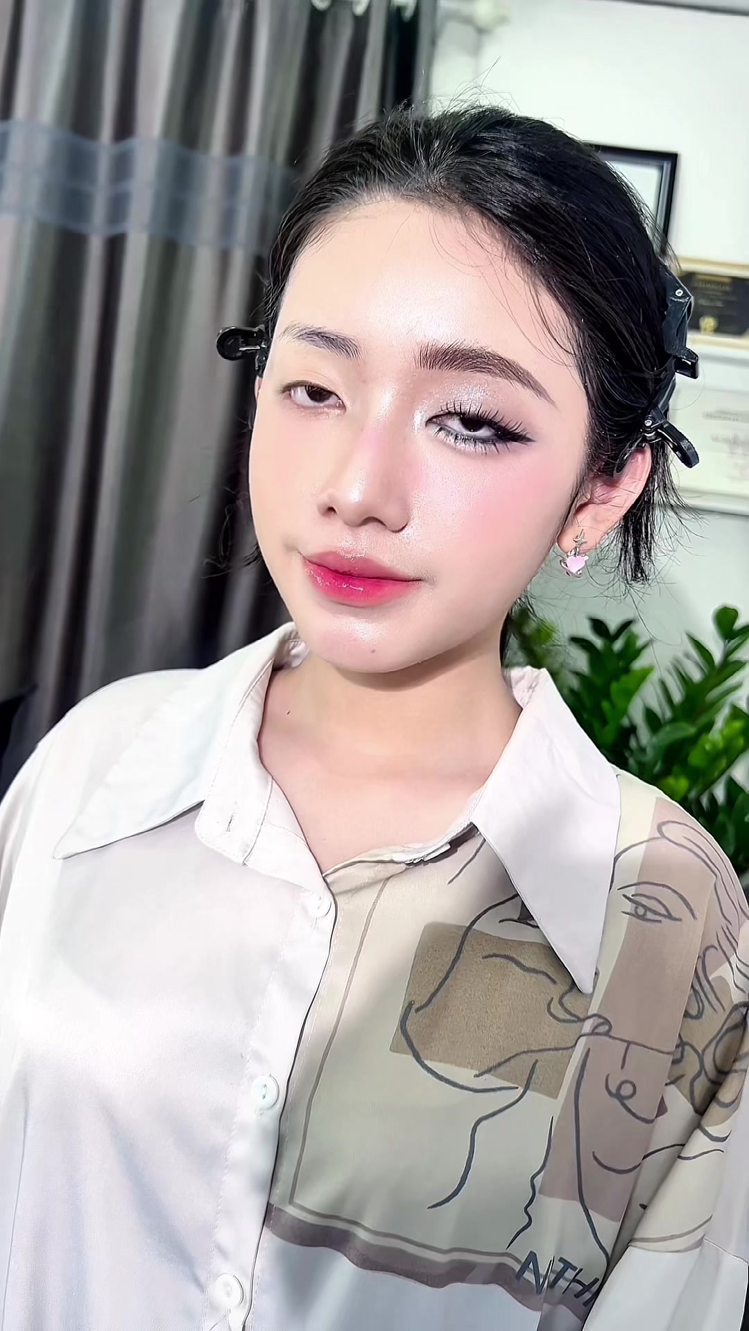 @YuMe MaKeUp