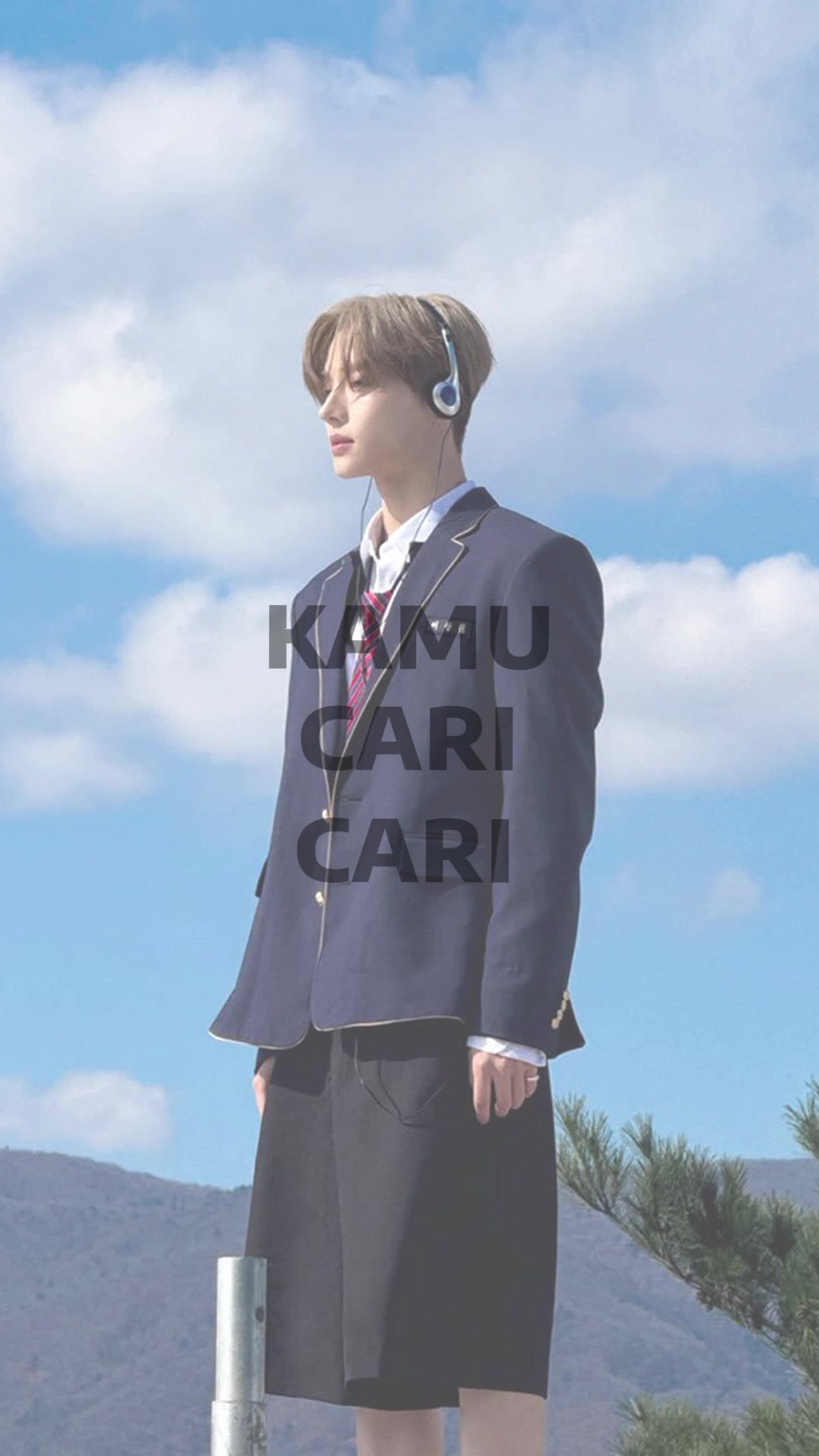 @KAII KENTUTT•
