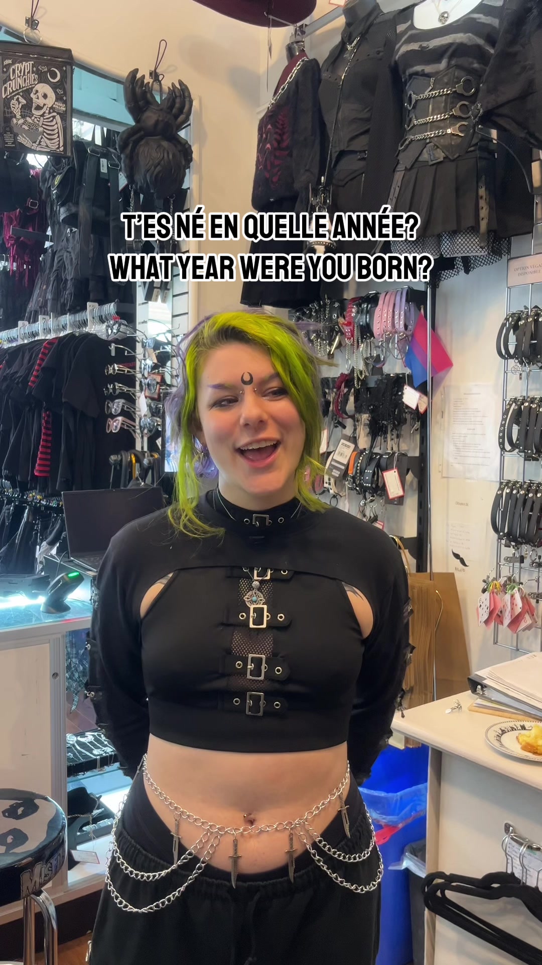 @Boutique Diabolik
