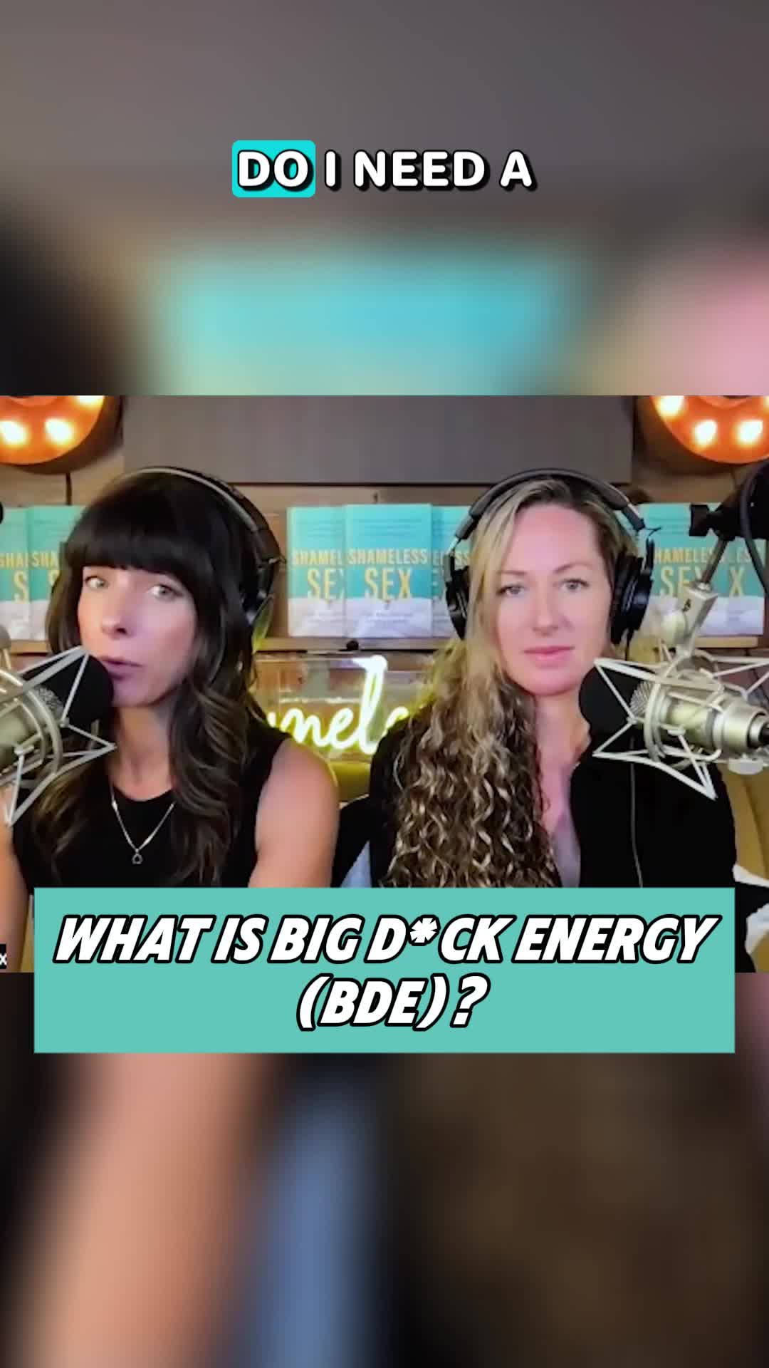 @Shameless Sex Podcast