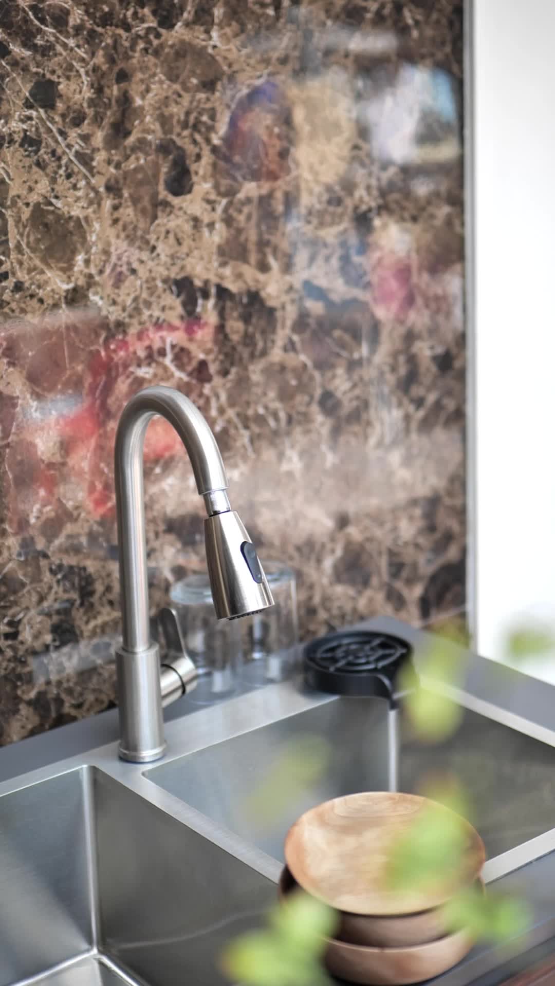 @INOBE Kitchen Sink