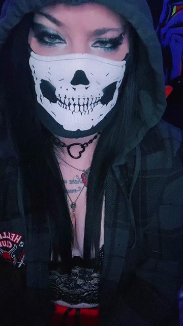@Little Demon 😈