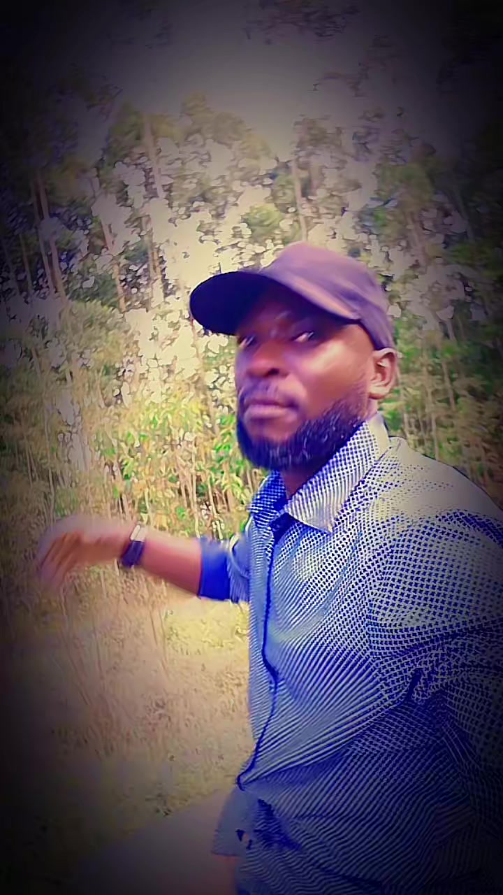 @isaac makona