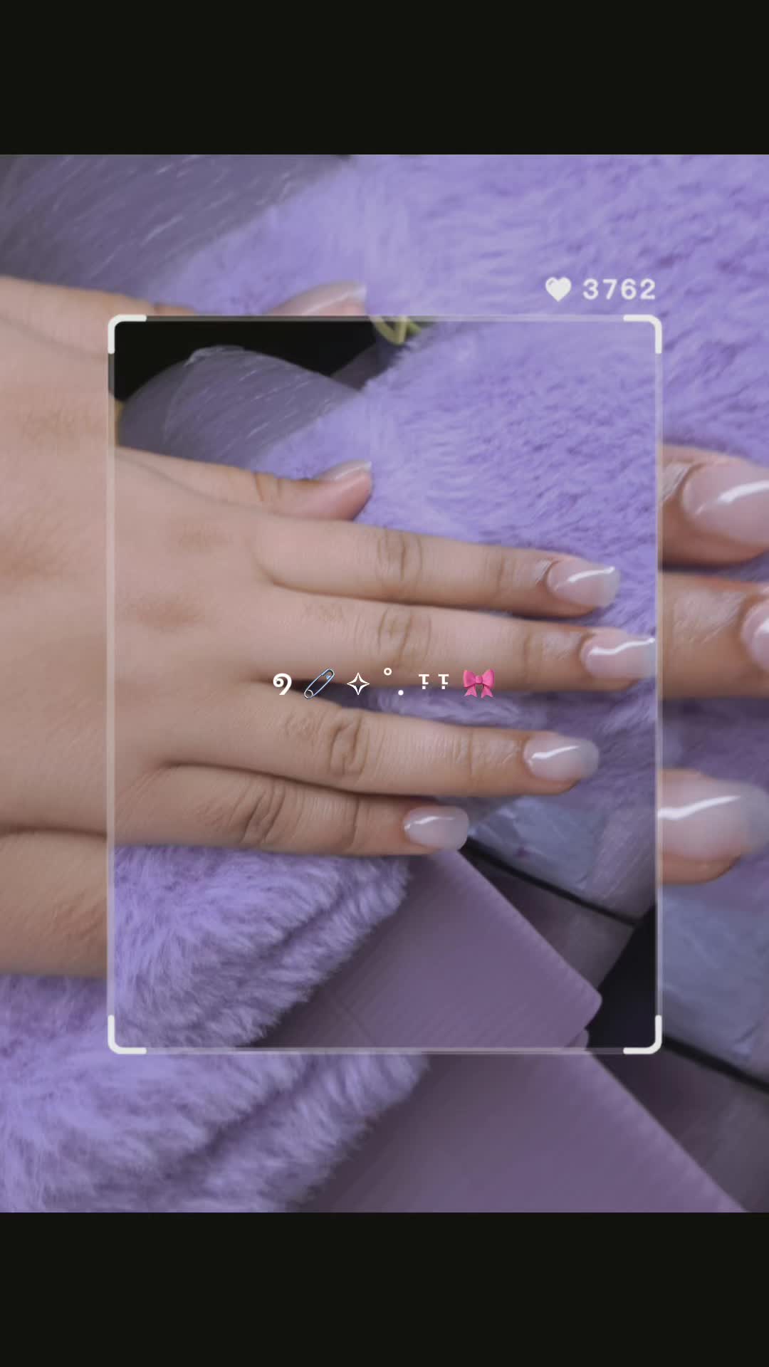 @MeliH &ldquo;Nails&rdquo;