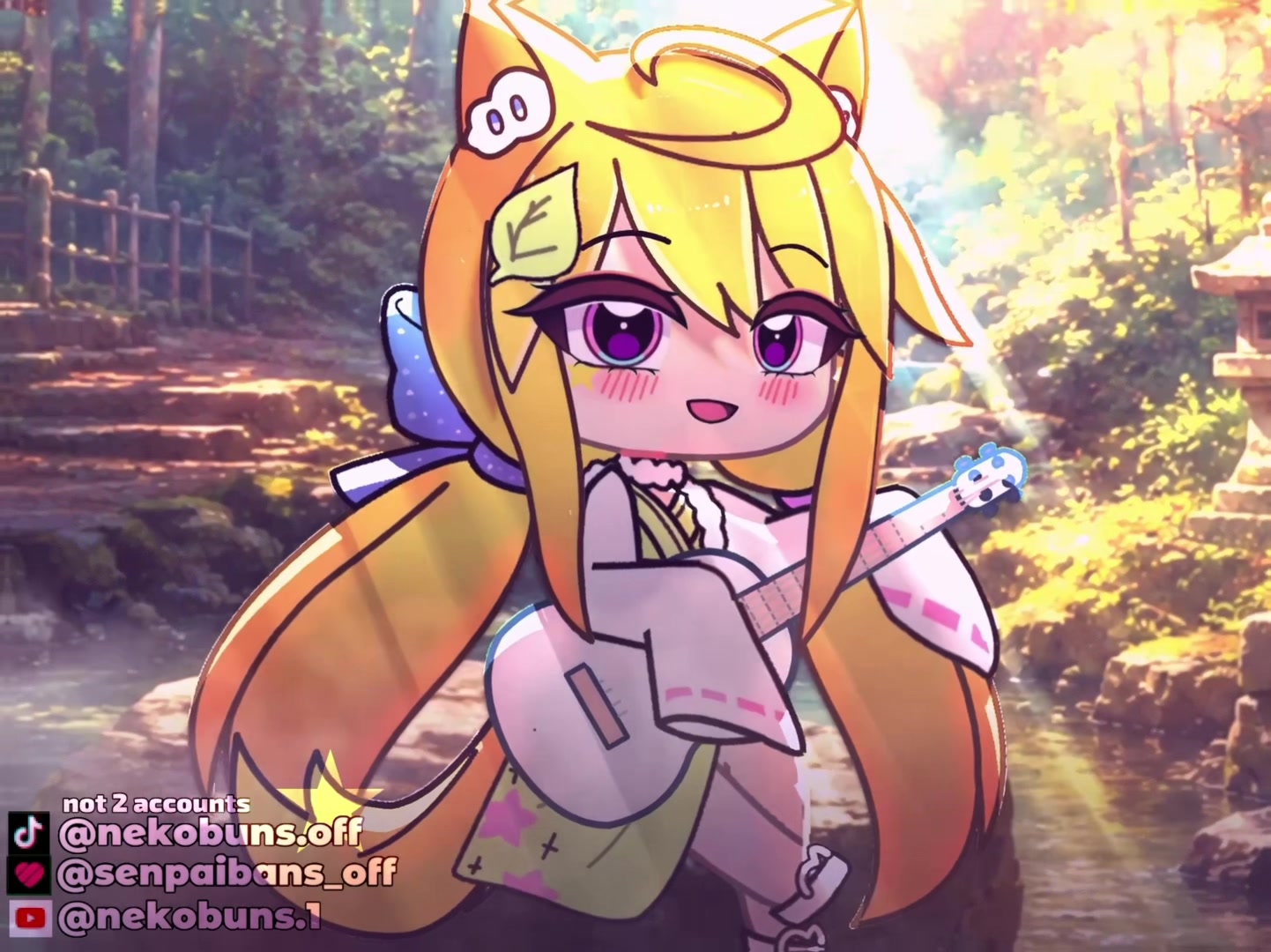 @NekoBUNS👾