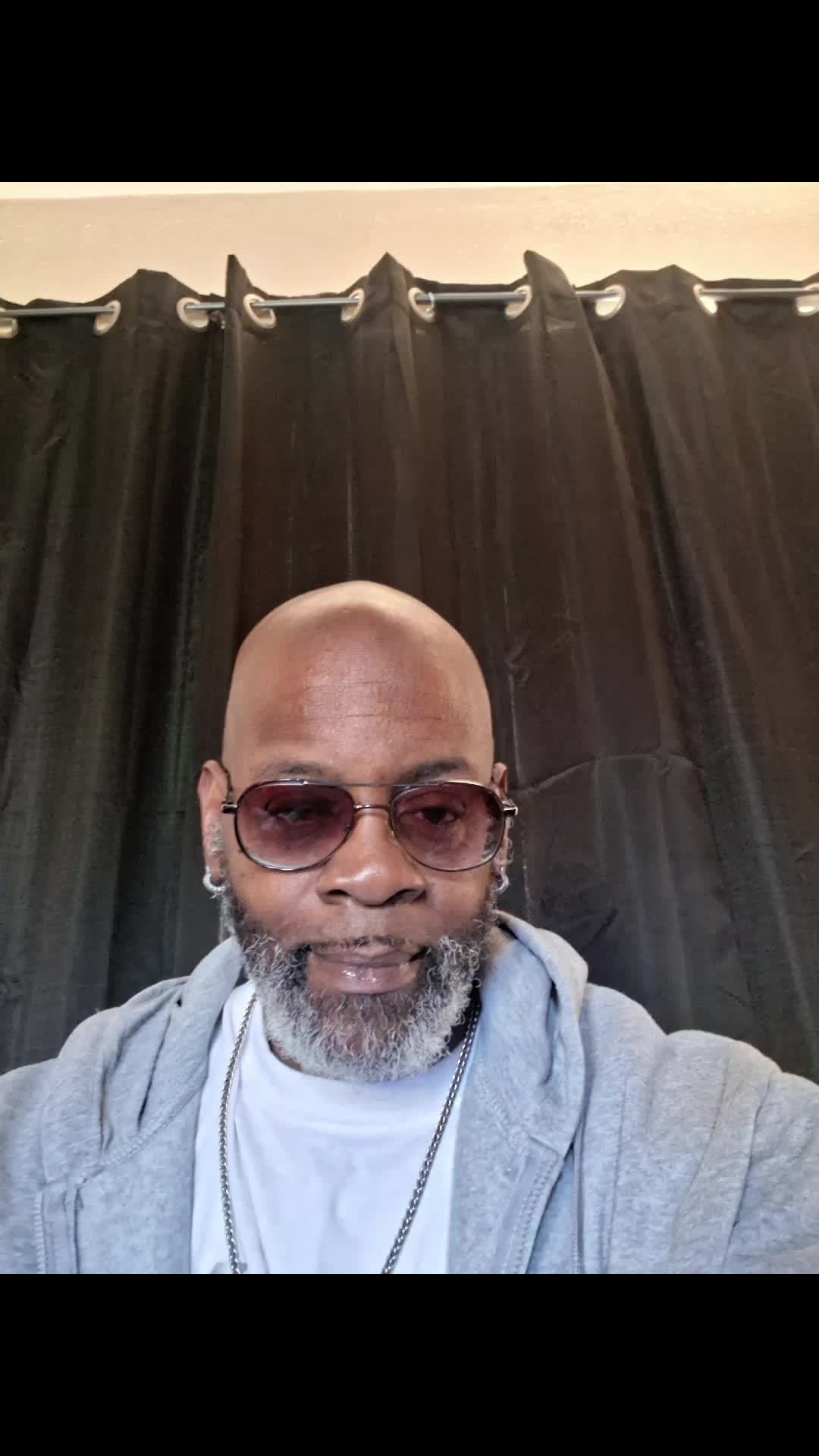 @FRED "MRMANN" HARRIS