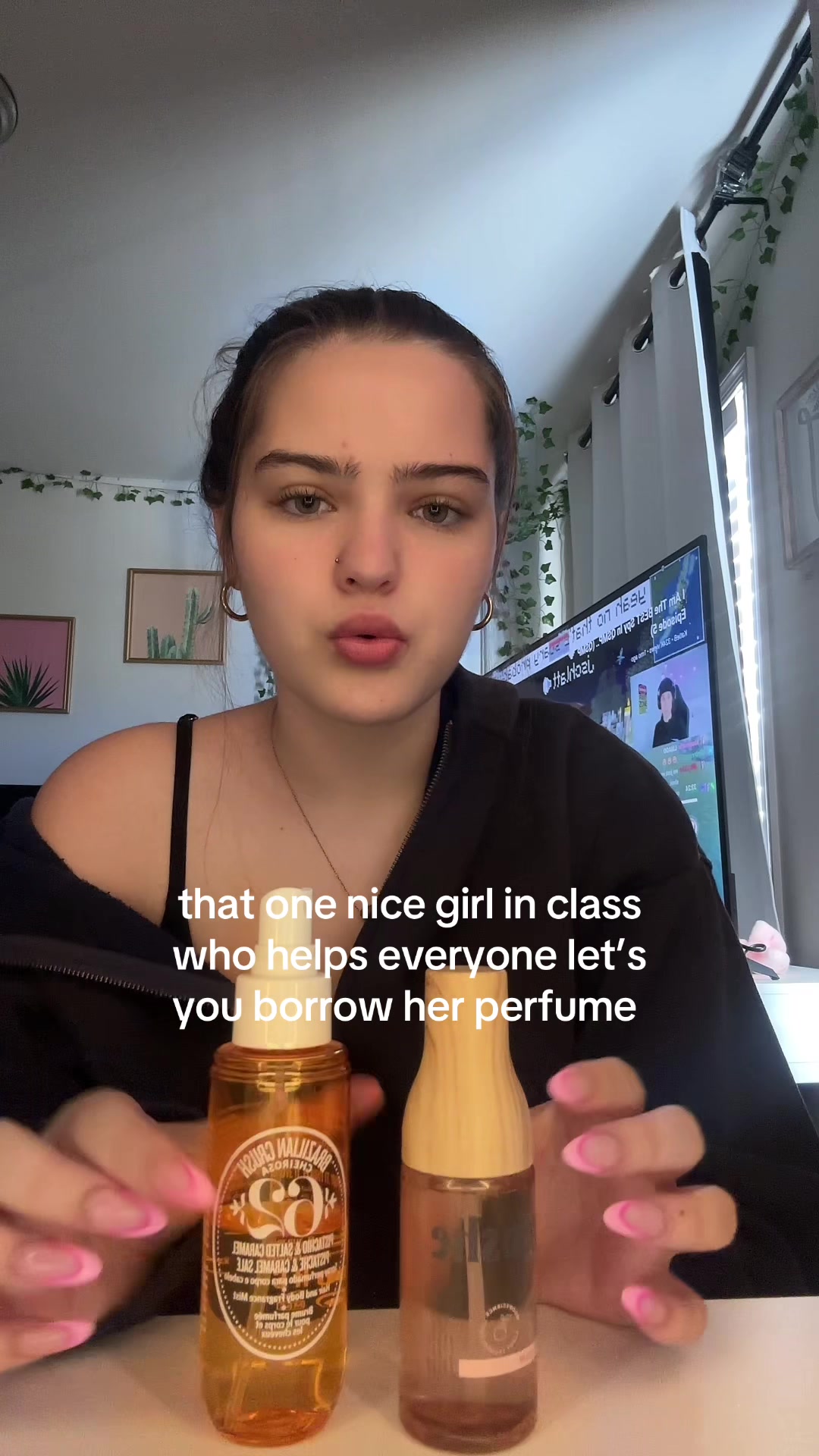 @jules asmr