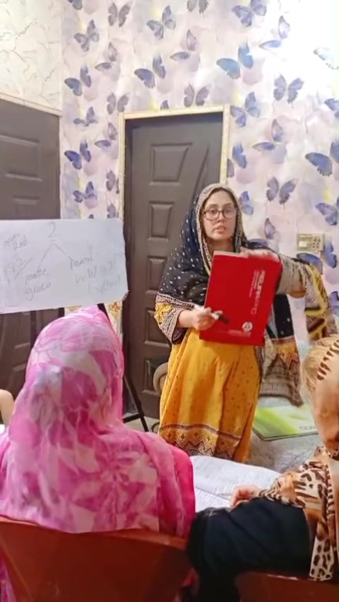 @Nighat salon and academy