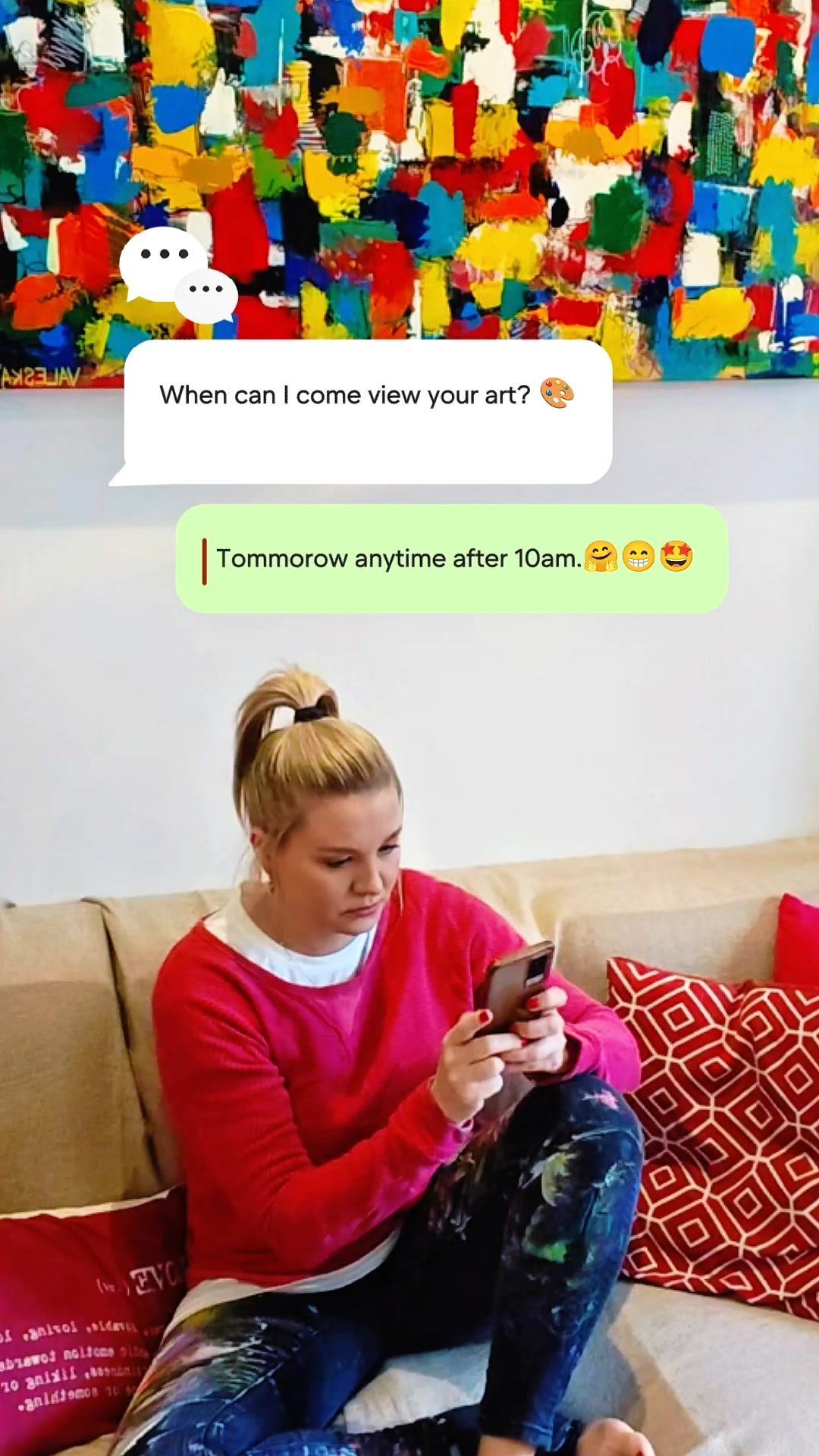 @Valeska Muller