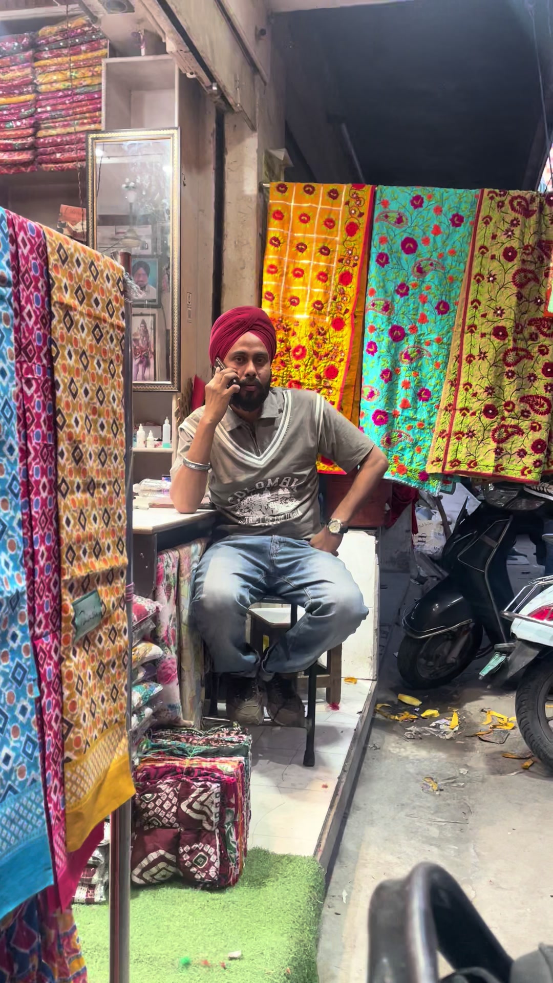 @Gagandeep Singh