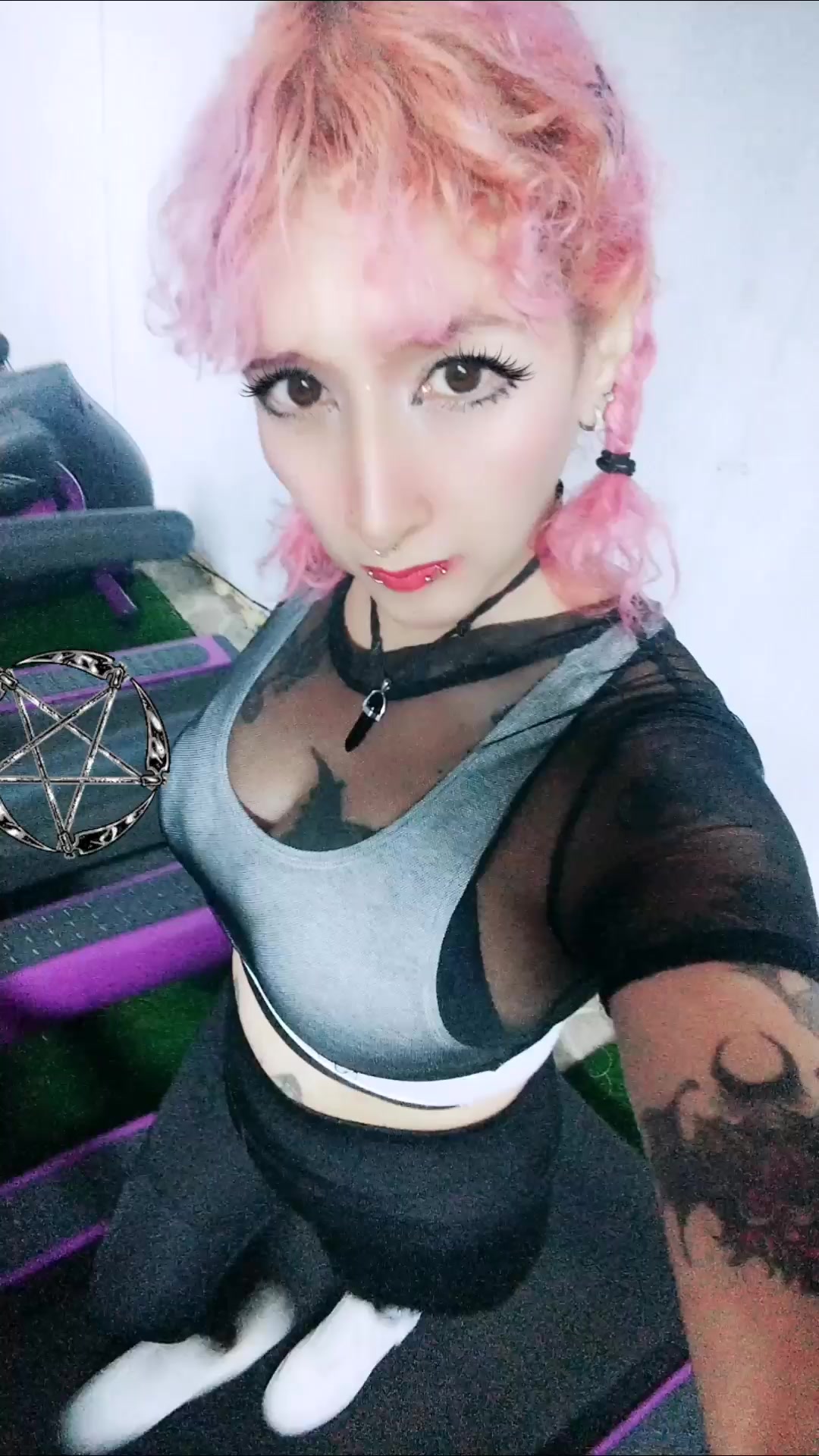 @🦇Emily vampire 🦇