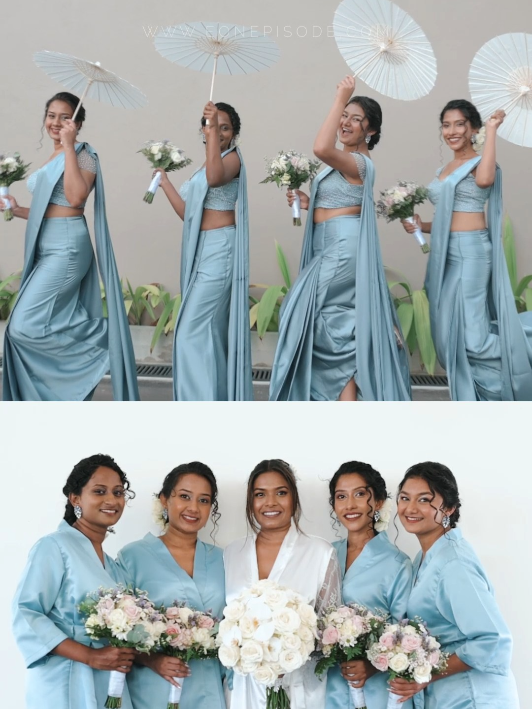 @Eon Episode Weddings