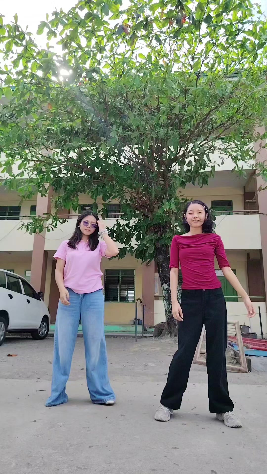 @PCSHS Dance Music Arts Club