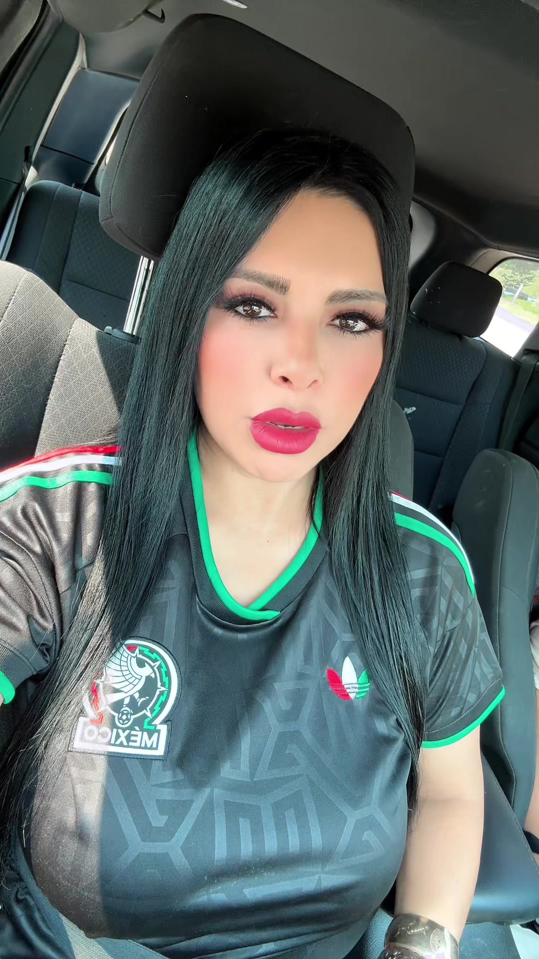 @Isela Beltran