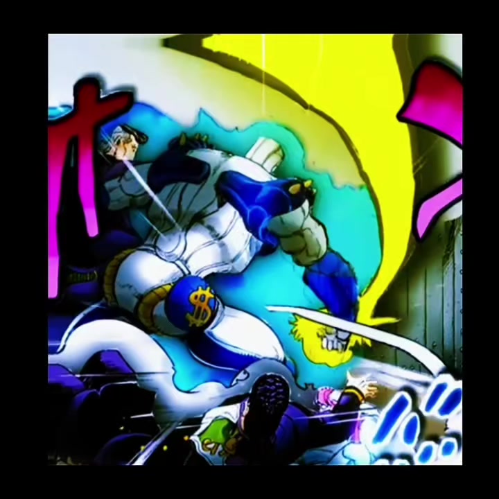 @JotaRo&Piece