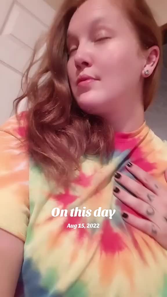 @April