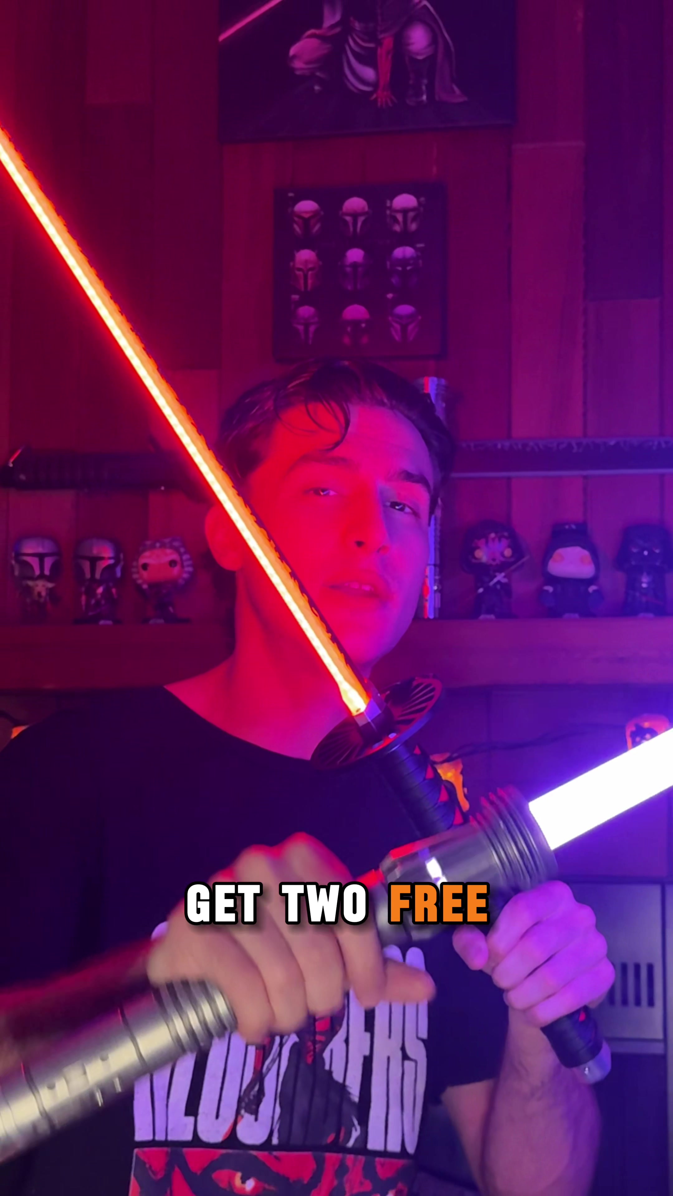 @Darth Damian