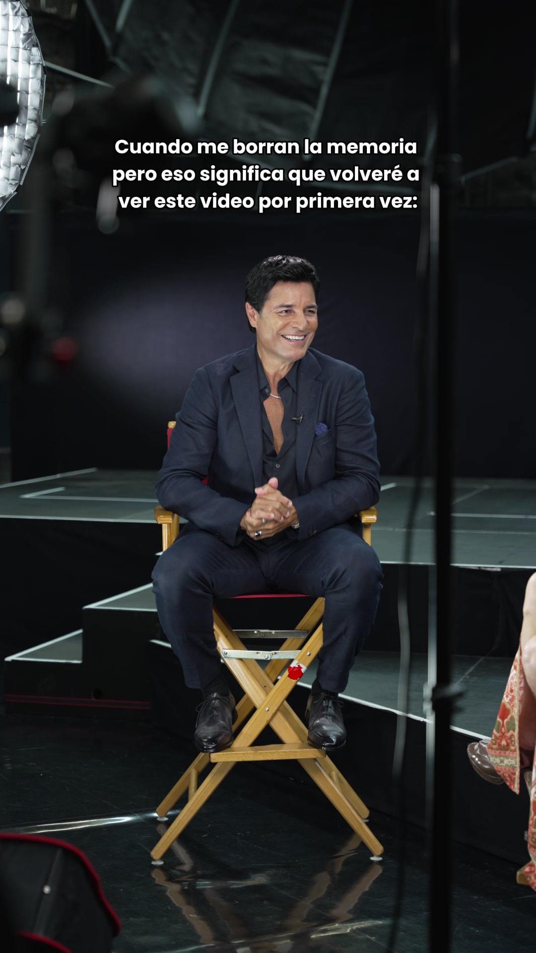 @Chayanne