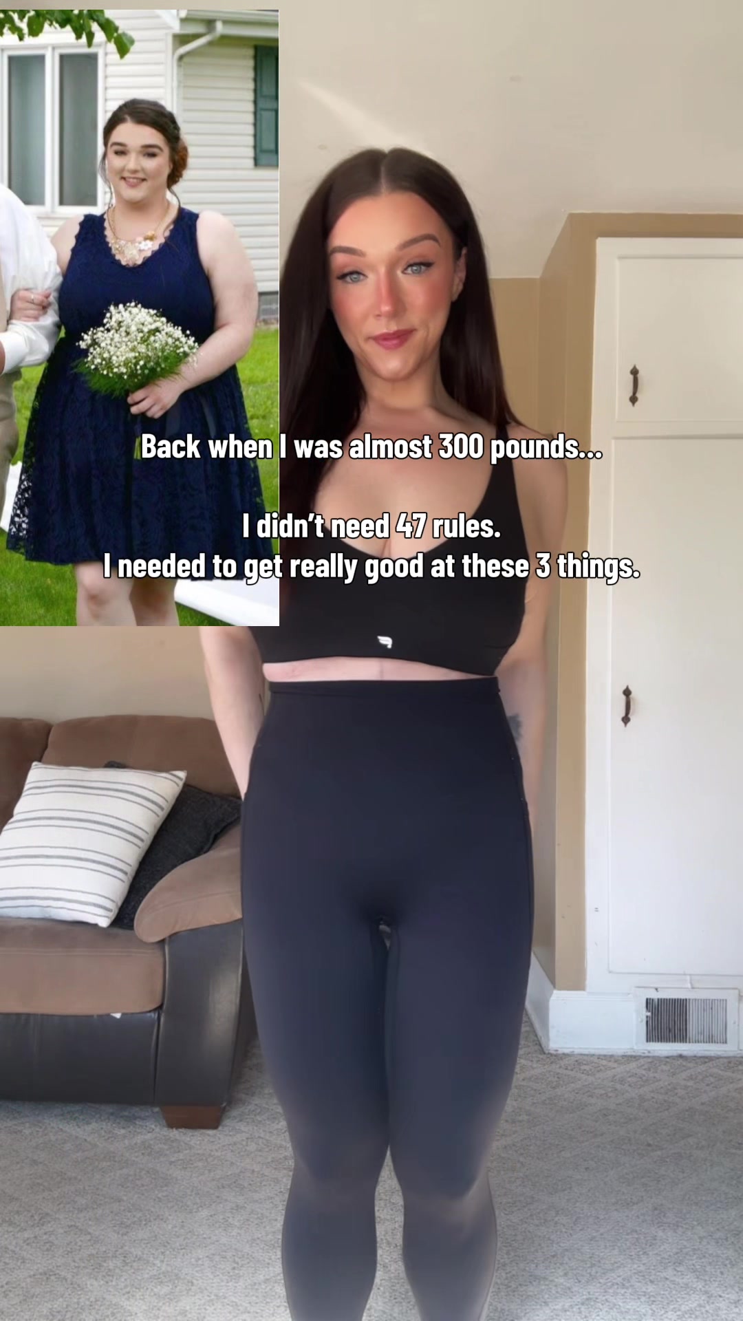 @Amber ✨ Weight Loss Coach✨