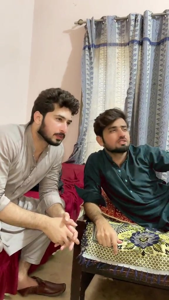 @Muneeb niaz