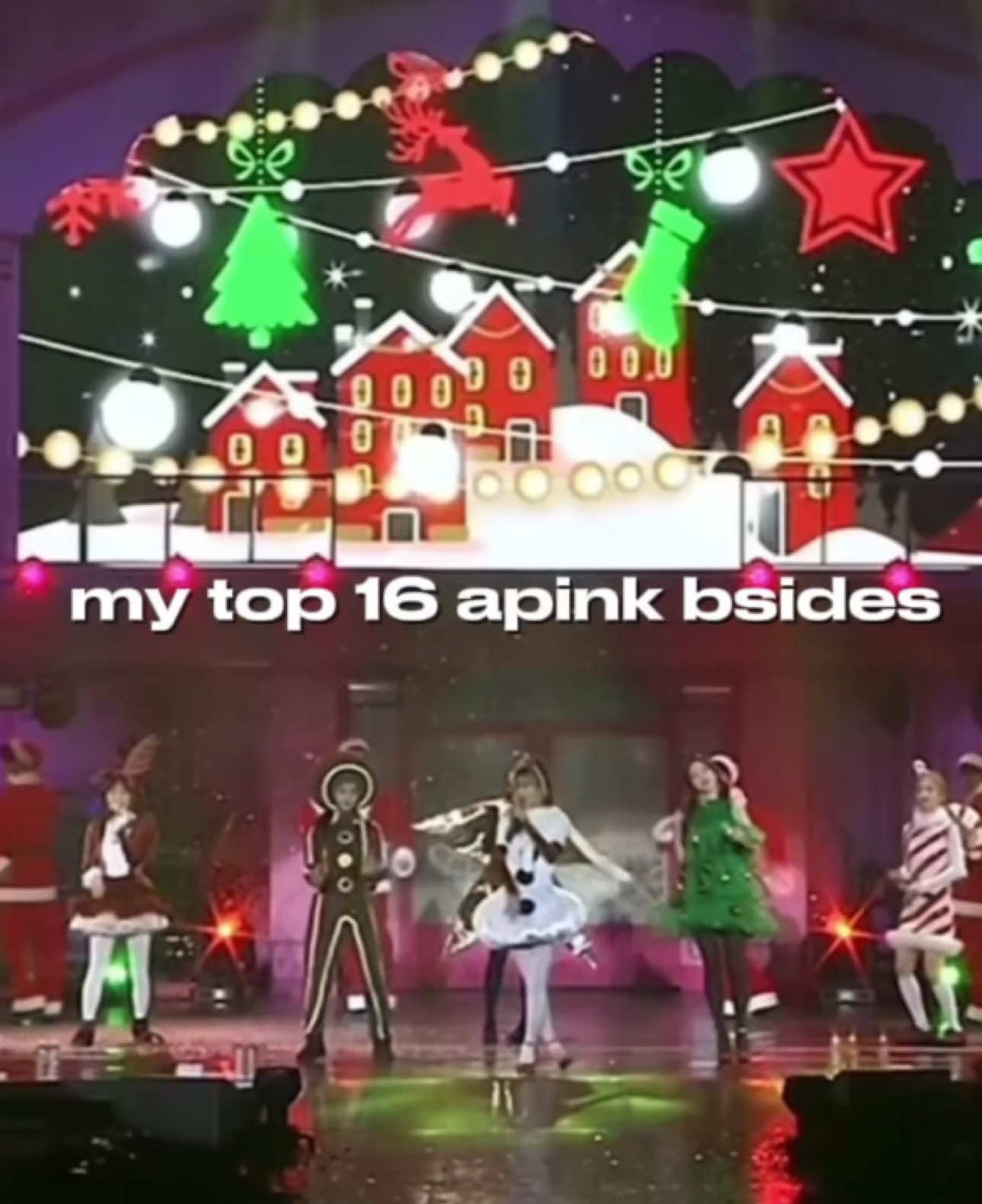 @4EVER APINK