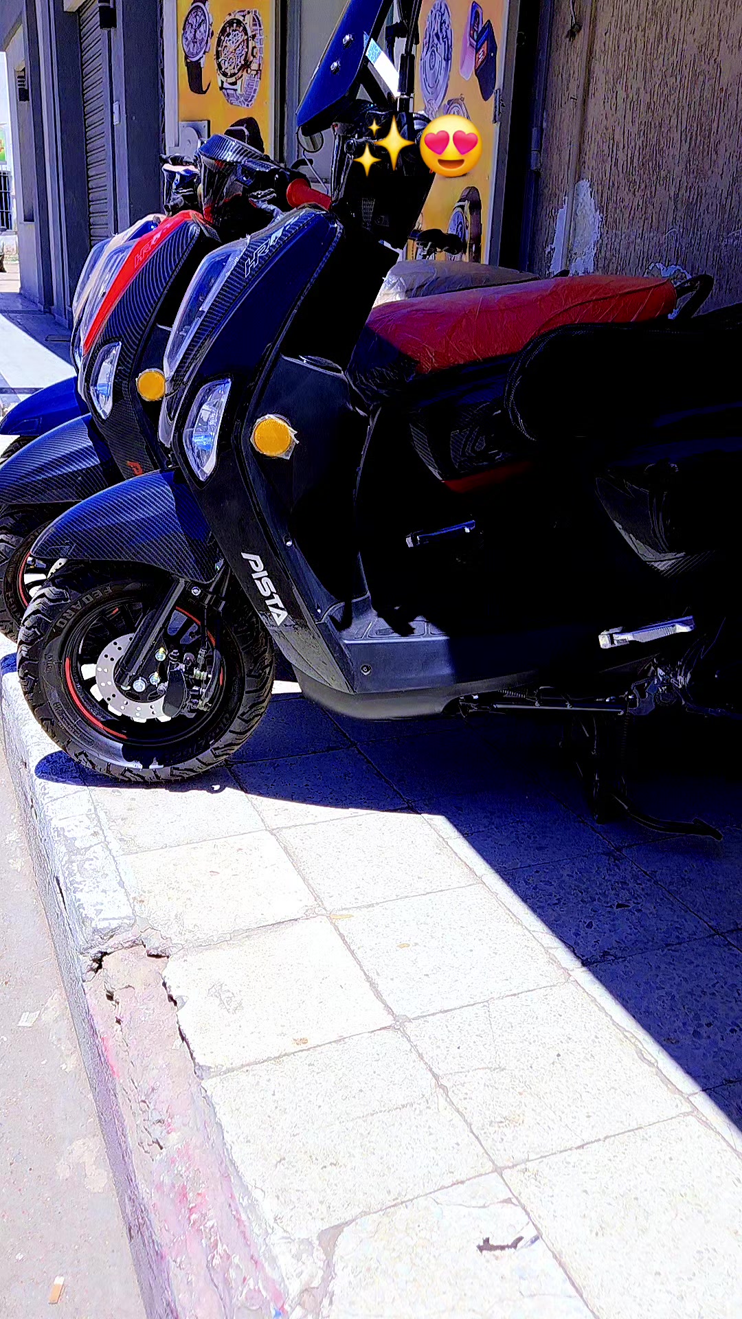 @MOTO POINT جمال