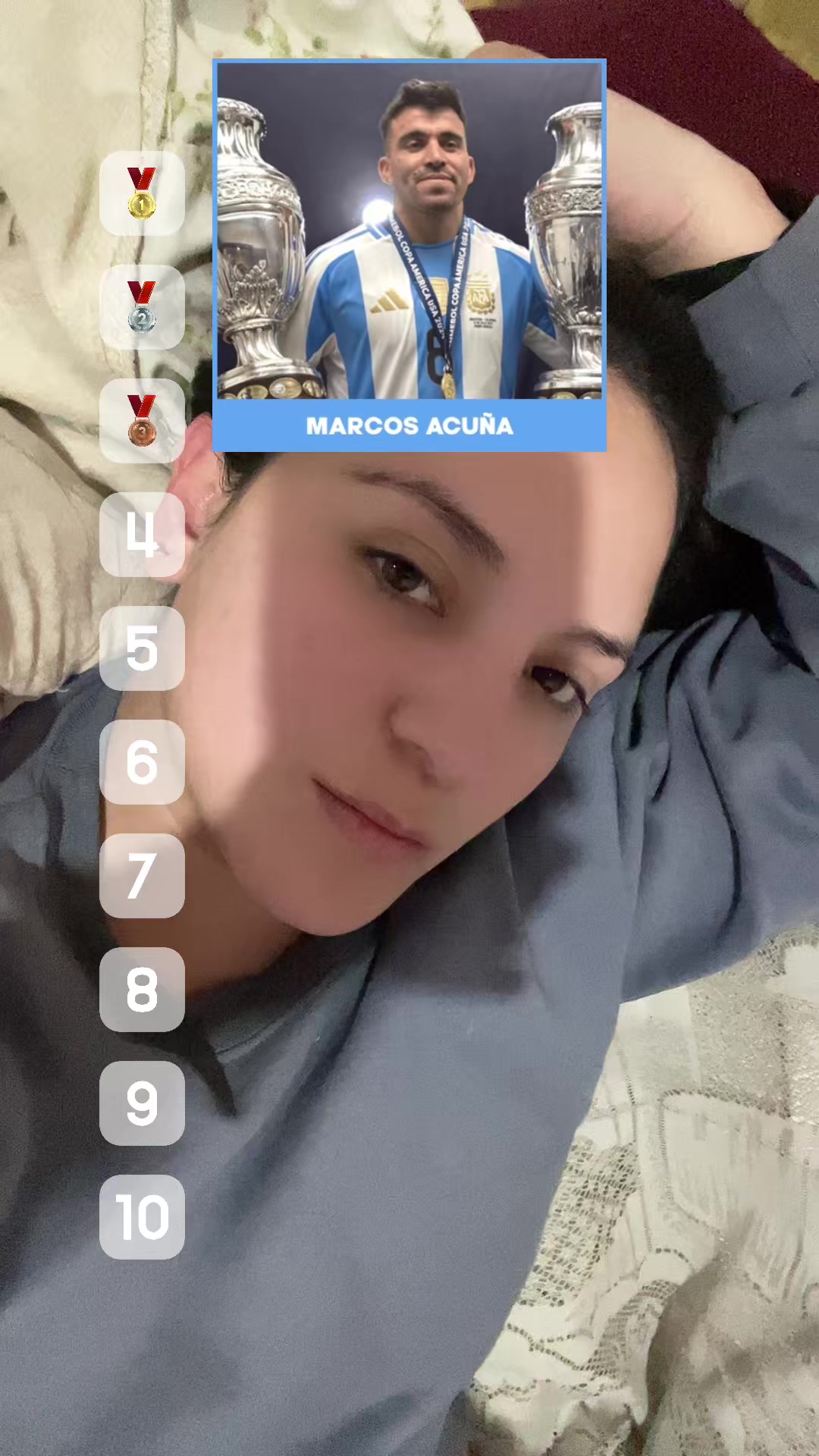 @Erika de los Ángeles
