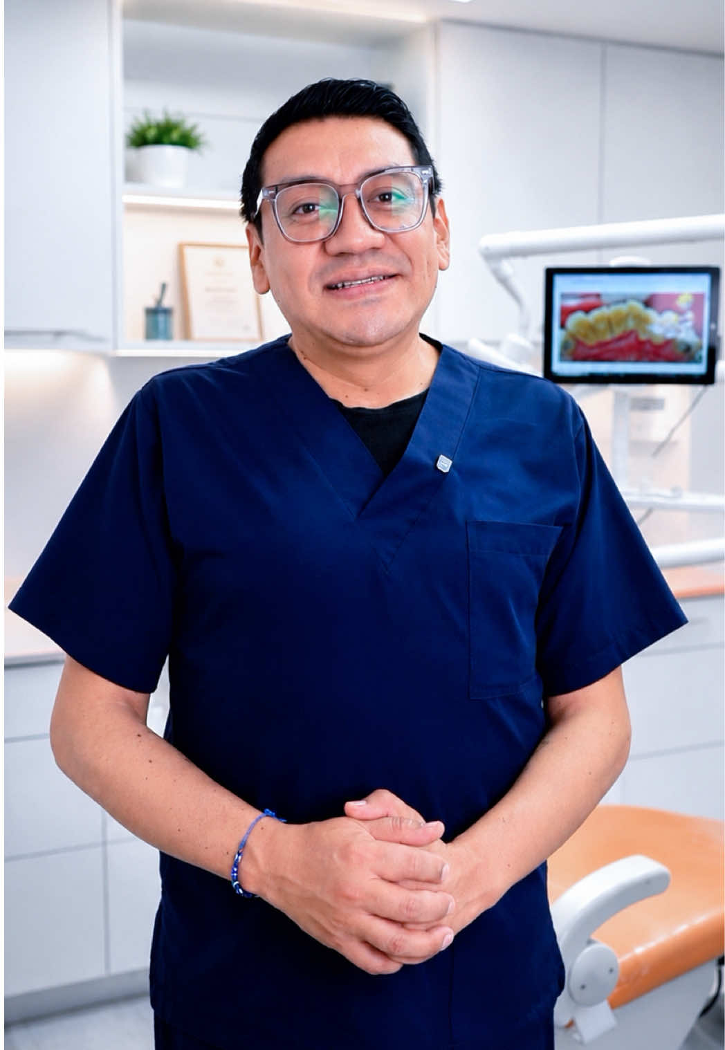 @Centro Médico Santa Teresita