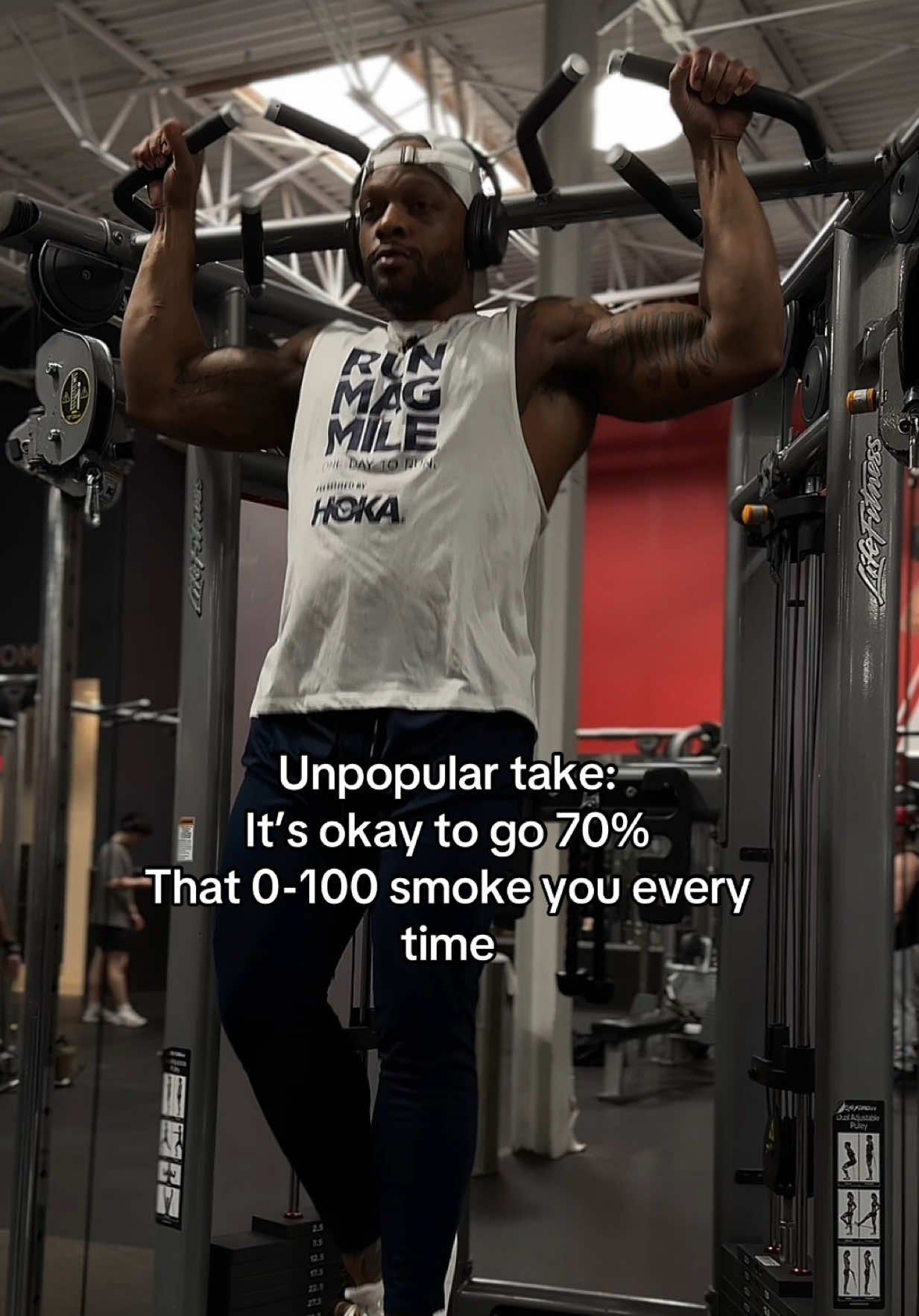 @Dariante Taylor | Online Coach