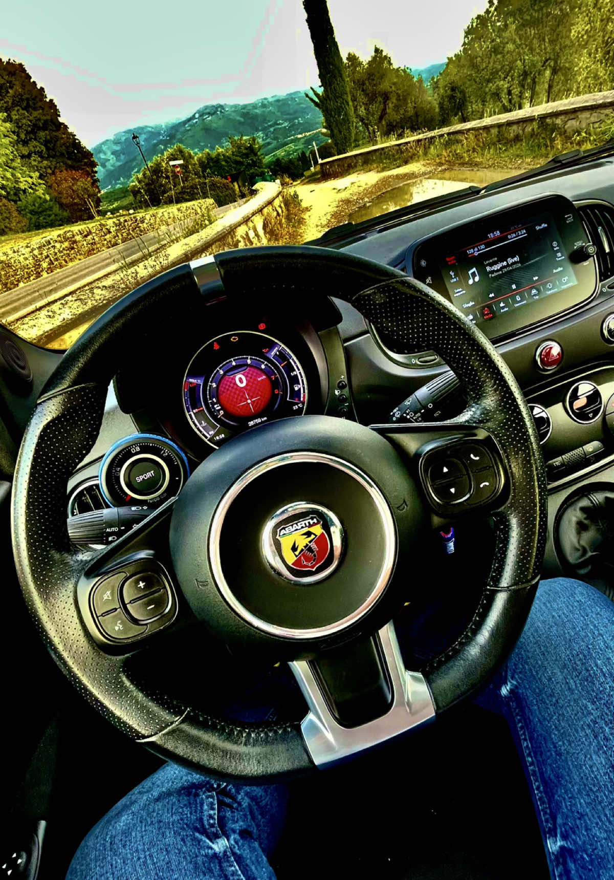 @fabio formigli