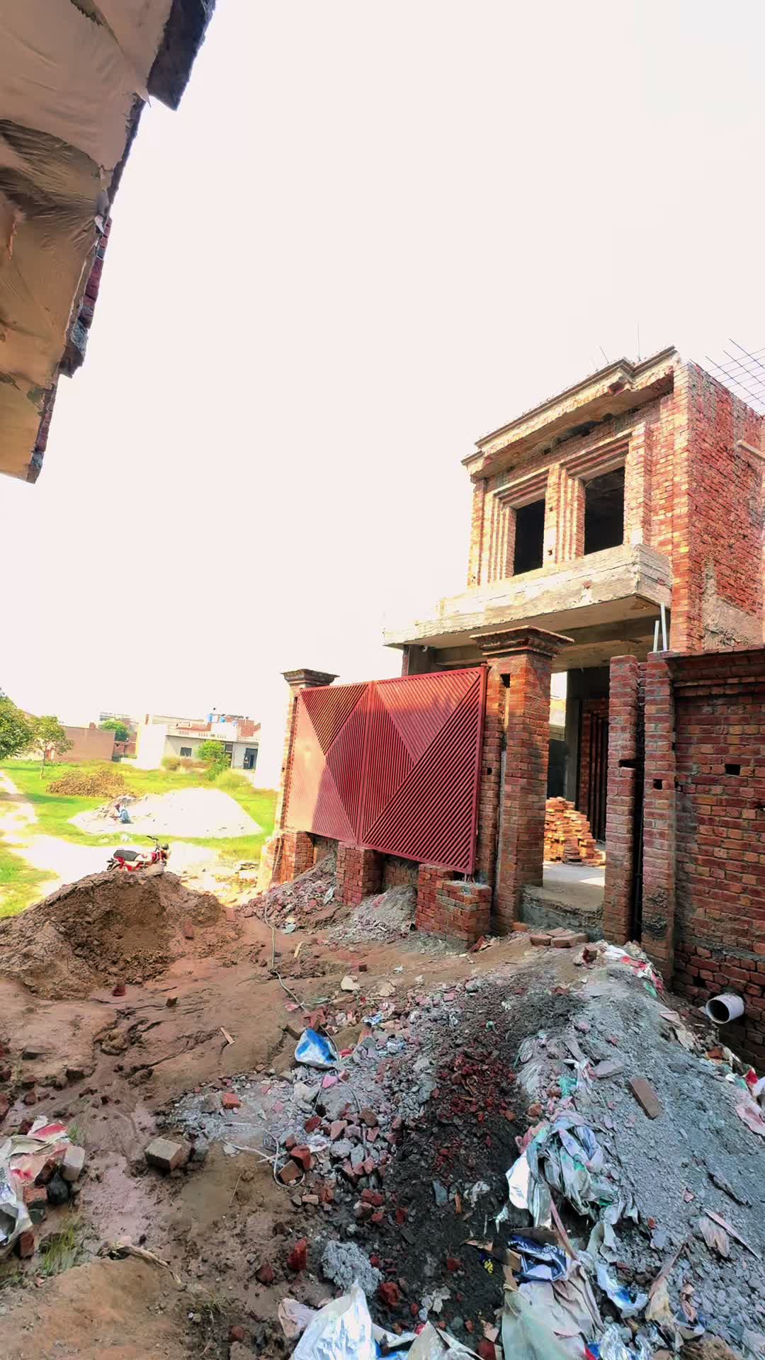 @ZH Construction Nankana Sahib