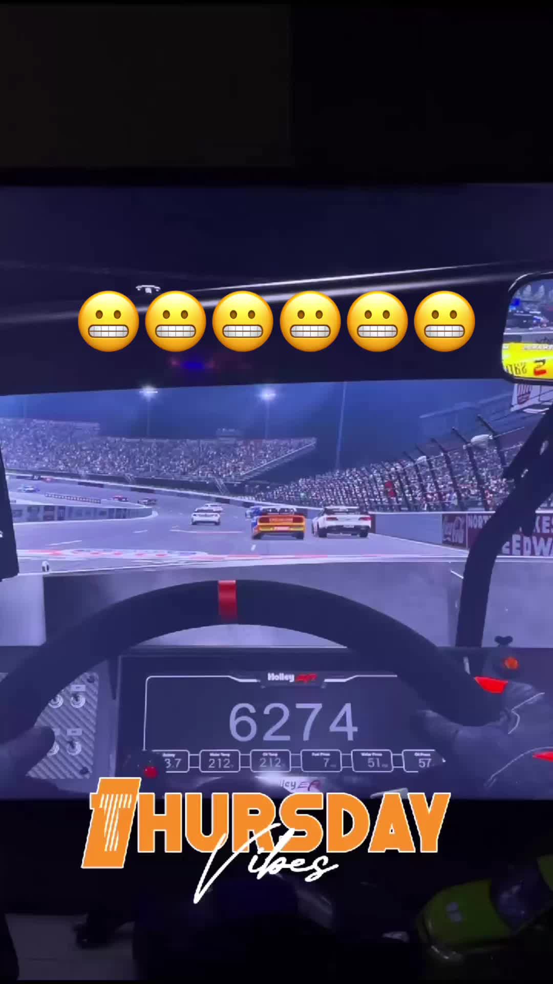 @Robbie4JRacing
