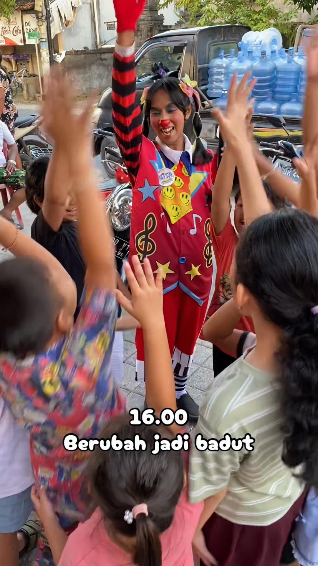 @Badut Cantik 🤡