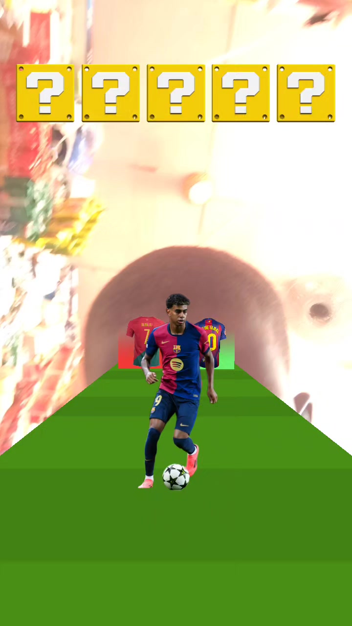 @Zaim. Marouf. tchadien