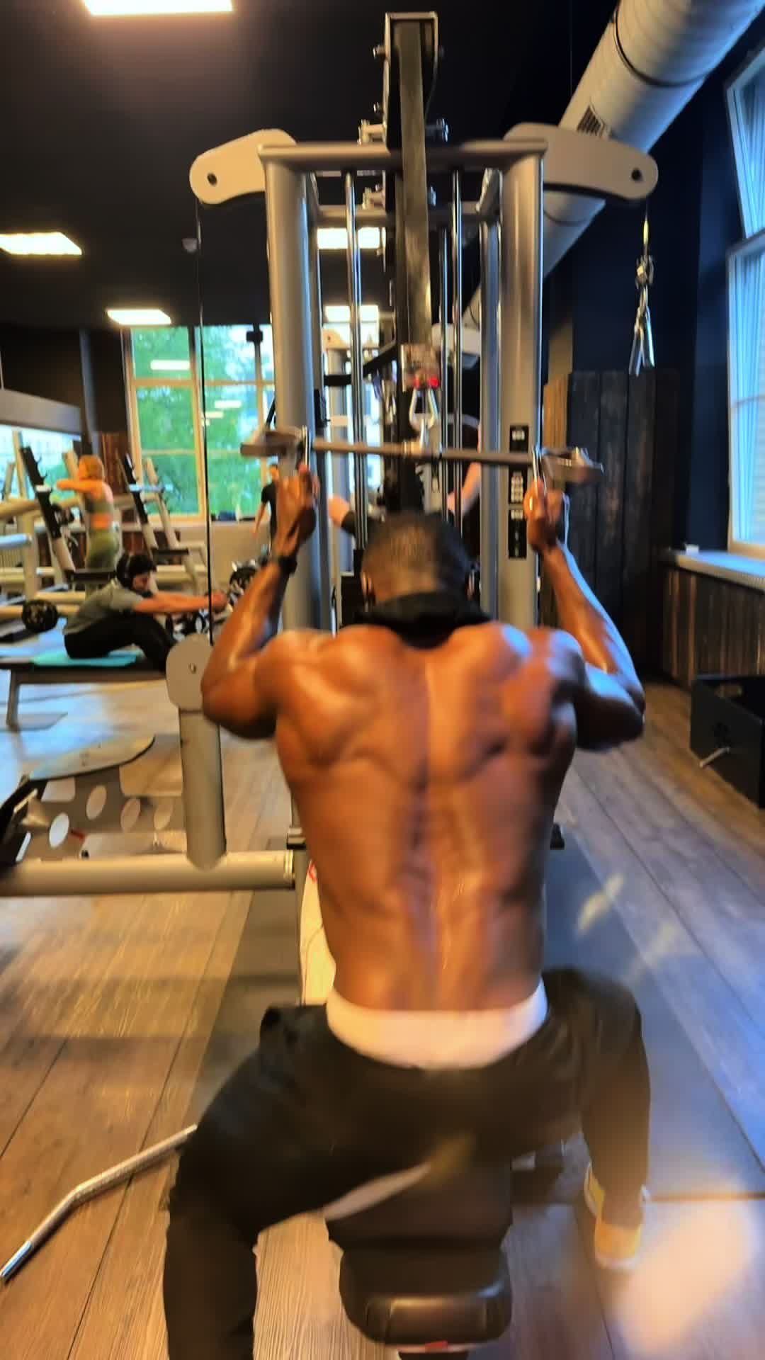 @KING OF Abs... !!!!