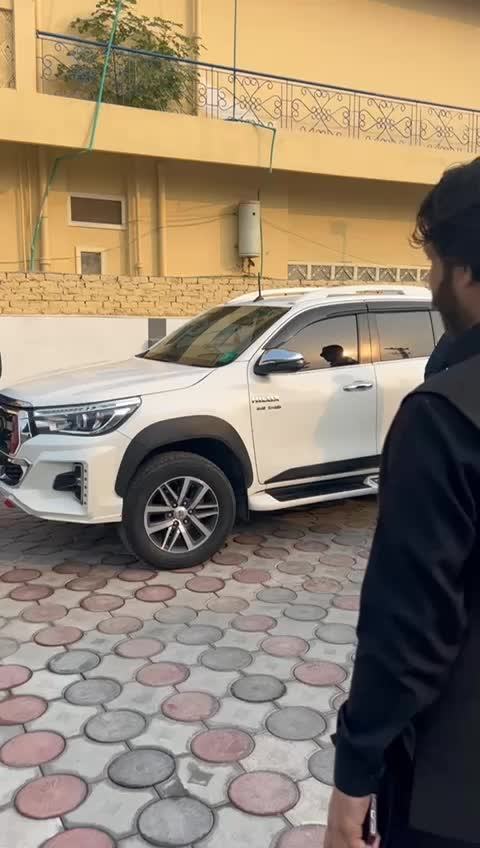 @Afrasiab Qureshi