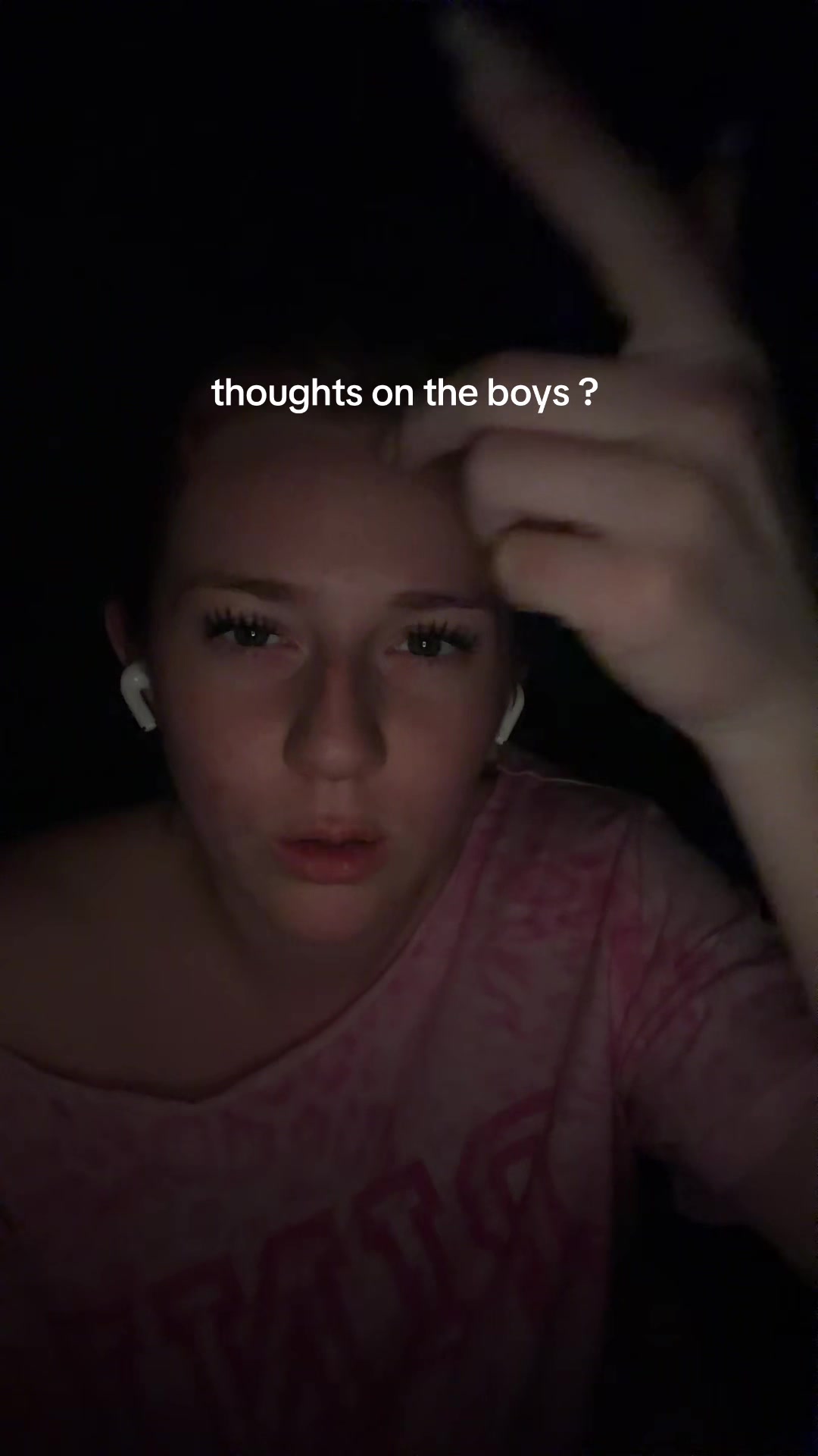 @Jillian Mae