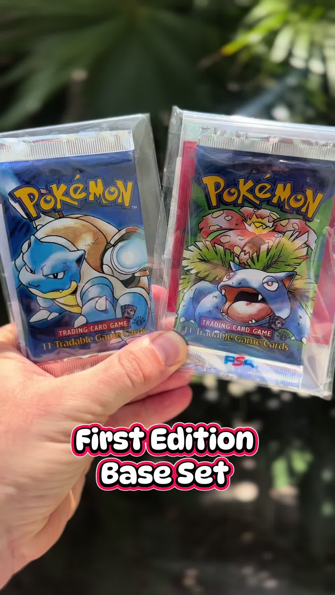 @The Starters Card Breaks