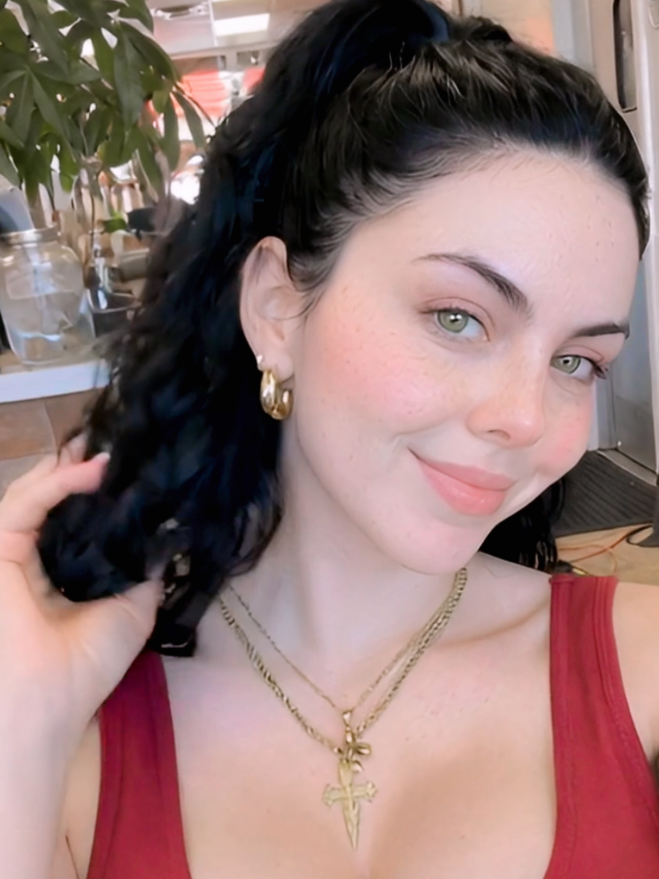 @Sara Bloom