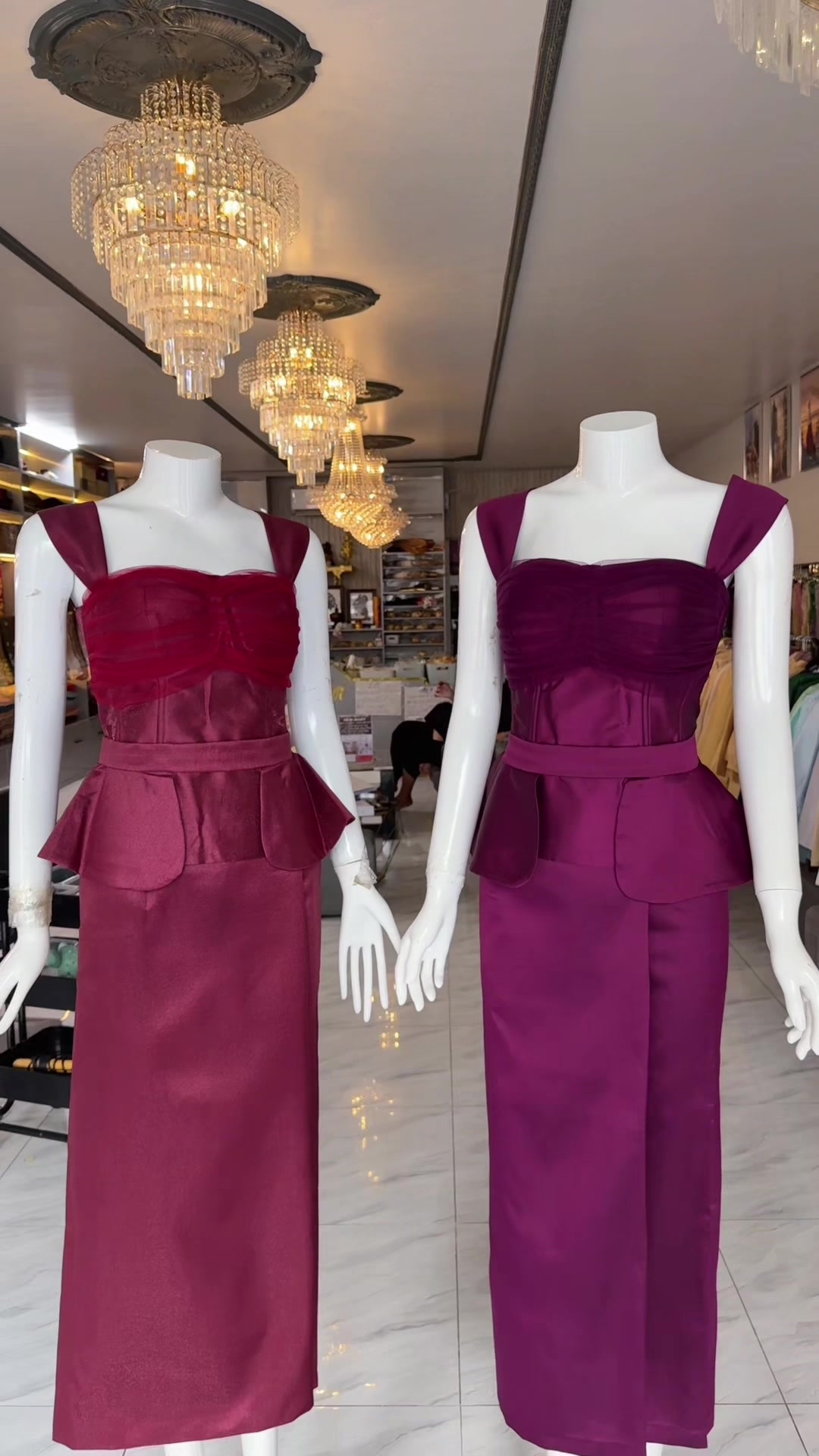 @Shop Đồ Khmer N&ecirc;t NaRy