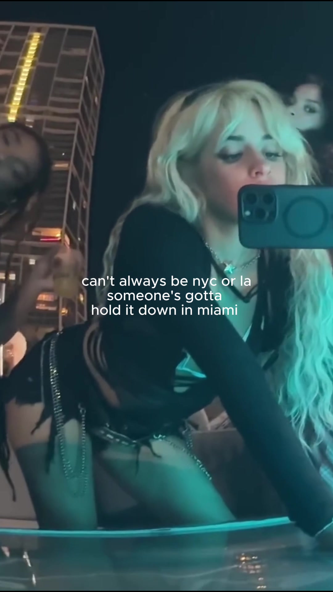 @Camila Access