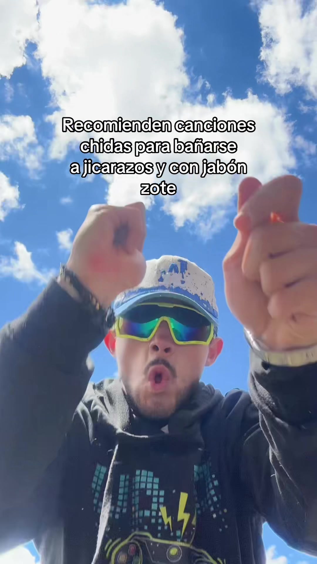 @Jahdai “Hachi” Carrasco