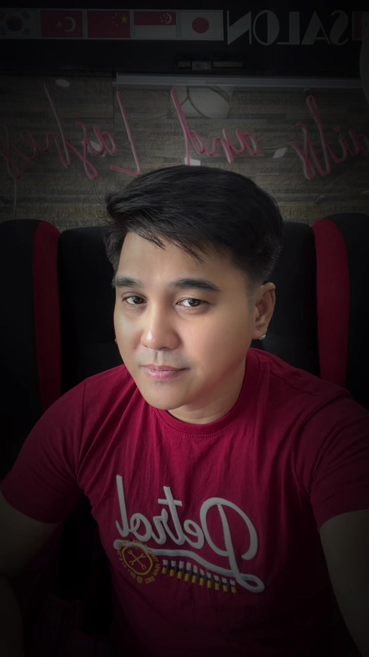 @James DelaCruz