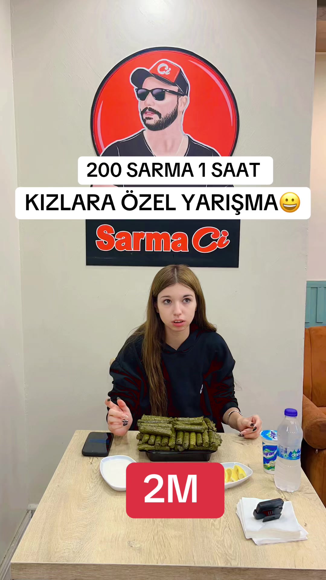 @Sarmacicihan