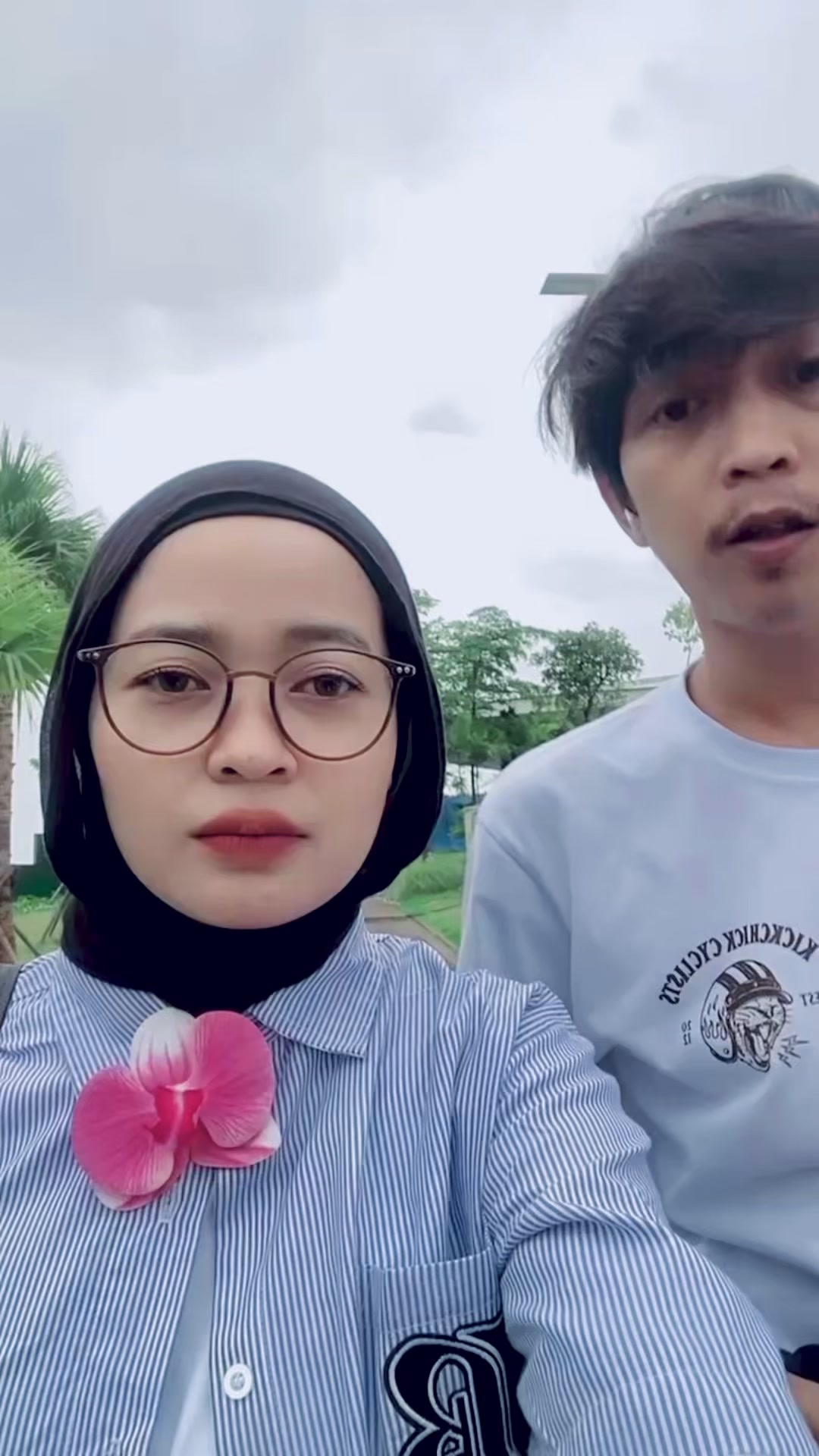 @Angga & Lia