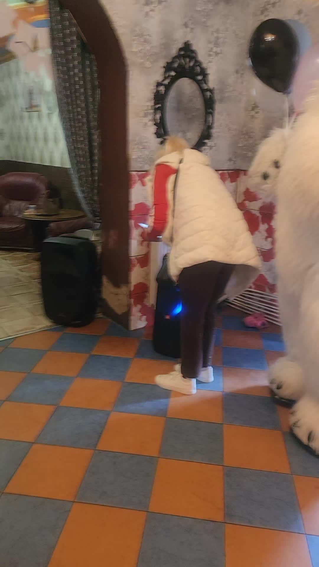 @Мадонна МАКУЛА