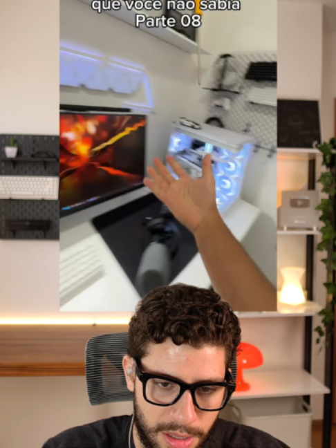 @Poison | Setup Gamer