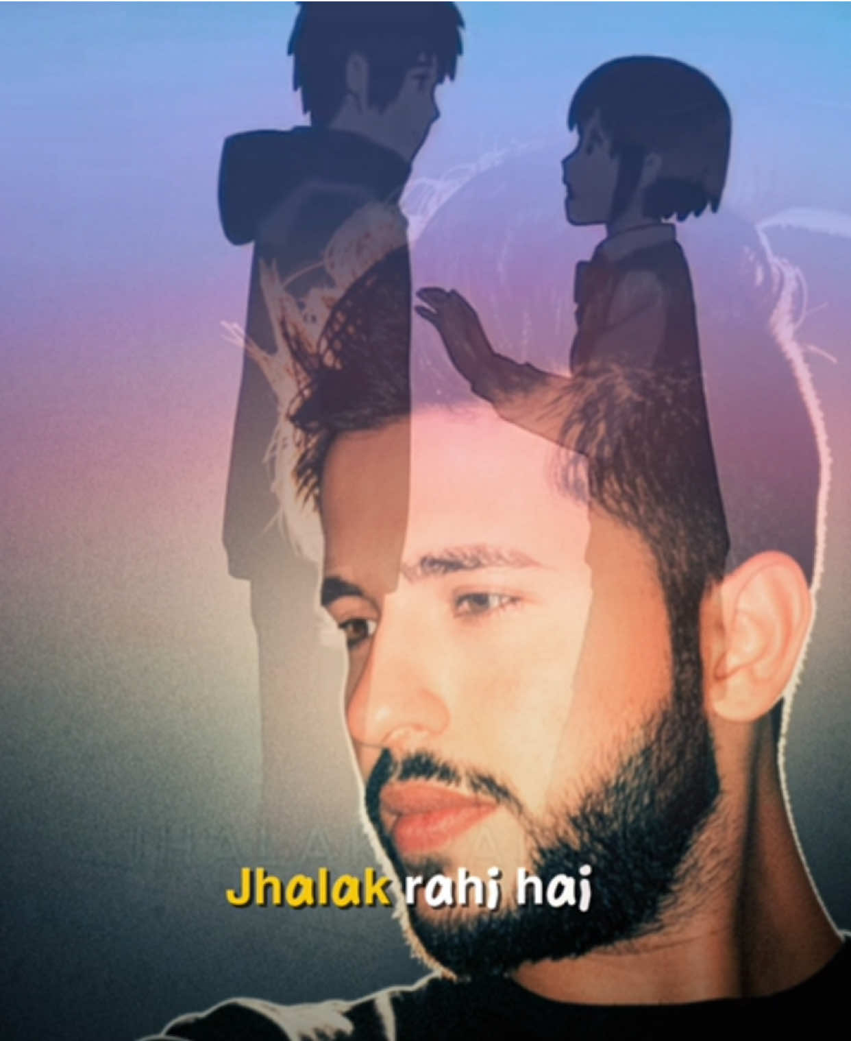 @Mushahid ✪