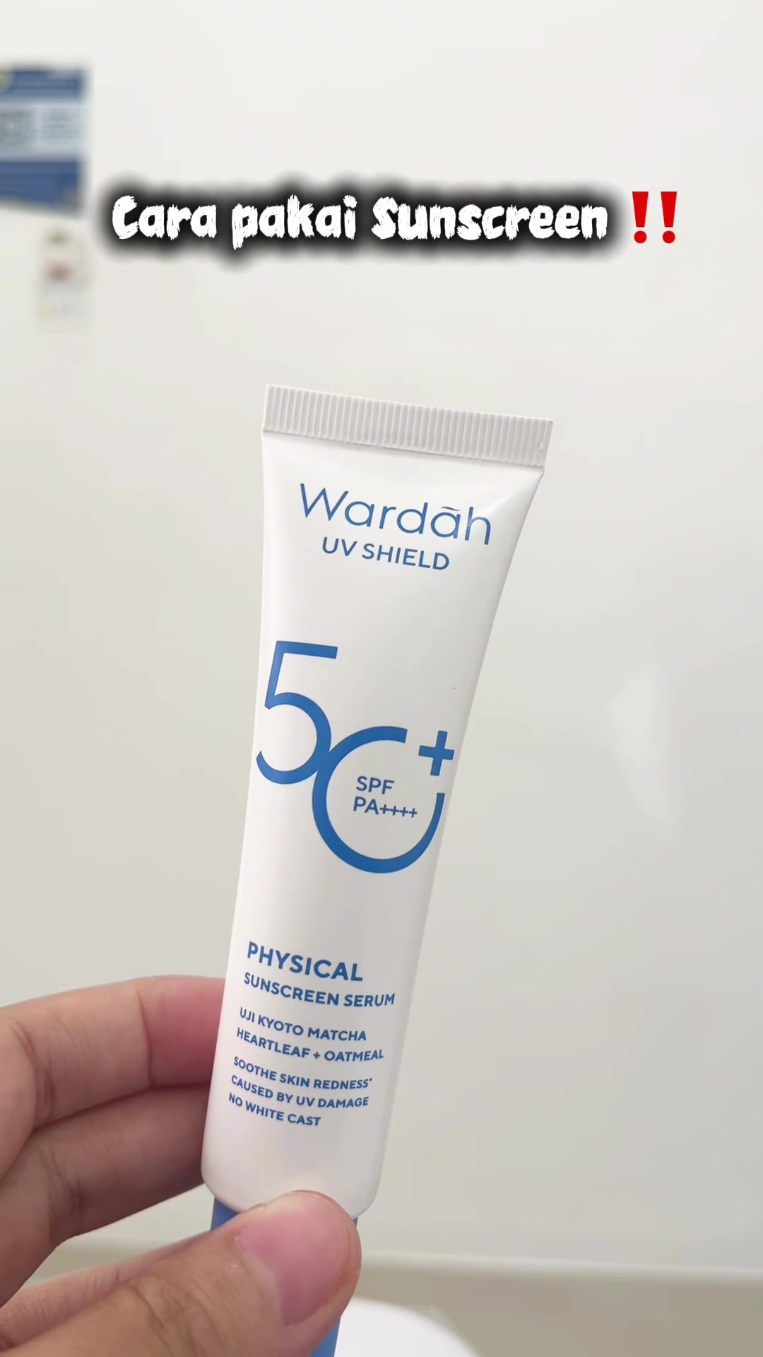 @Wardah.beauty